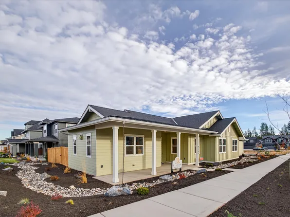 61168 SE Wagyu Dr Lot 120, Bend, OR 97702