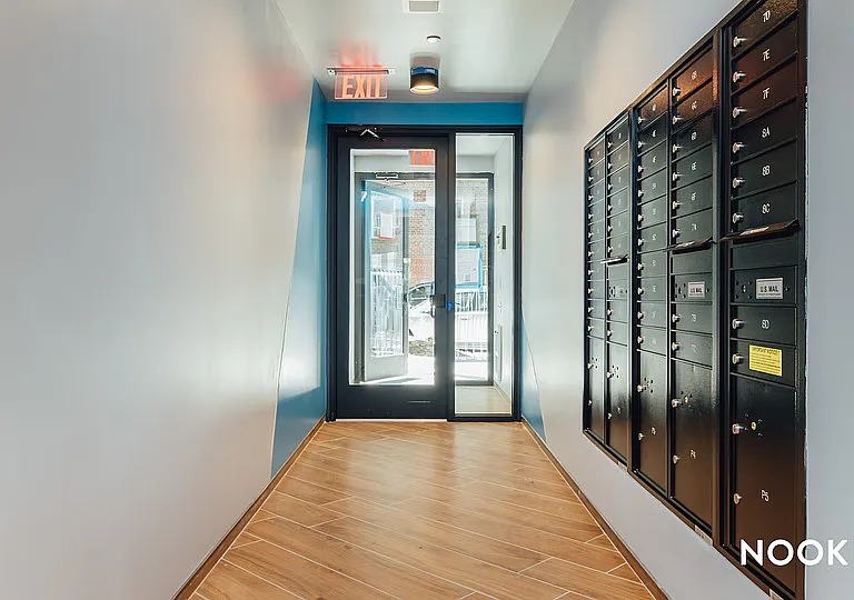 210 Parkville Ave #6D — Photo 18