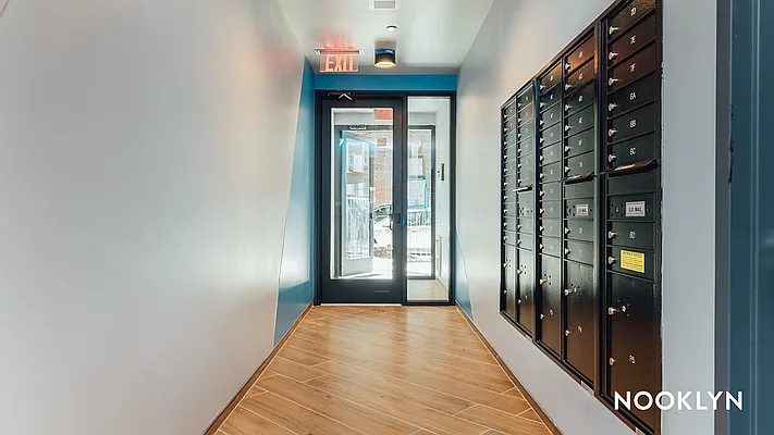 Rented by Nooklyn NYC LLC | media 21