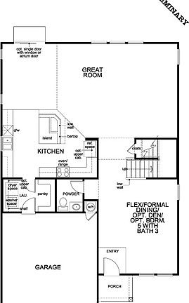 2nd image of 1423 Hummingbird Ct