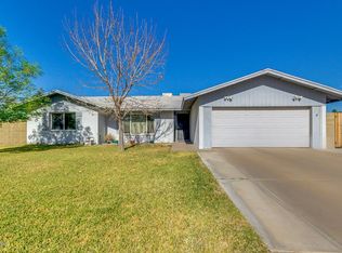 14426 N 35th Dr, Phoenix, AZ 85053