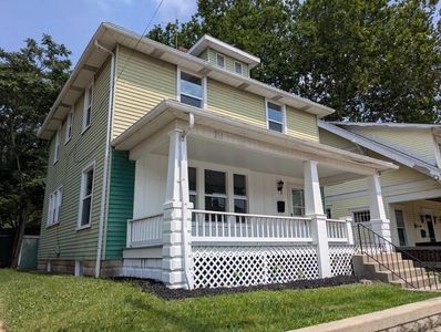 610 Fair Rd, Sidney, OH, 45365