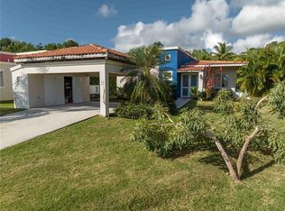 7 Aurora St #C7, Humacao, PR 00791