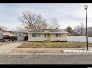 9609 S Tj Dr, Sandy, UT 84070