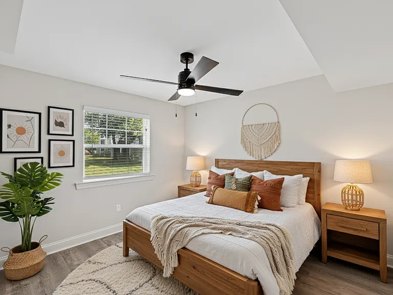 Village Green Apartment Homes — Photo 6