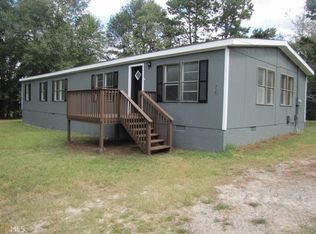 920 Turk Rd, Bethlehem, GA 30620