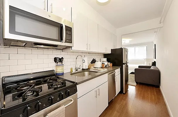 Rented by Corcoran | media 3