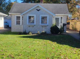 1159 Lander Rd, Mayfield Heights, OH 44124