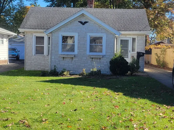 1159 Lander Rd, Mayfield Heights, OH 44124