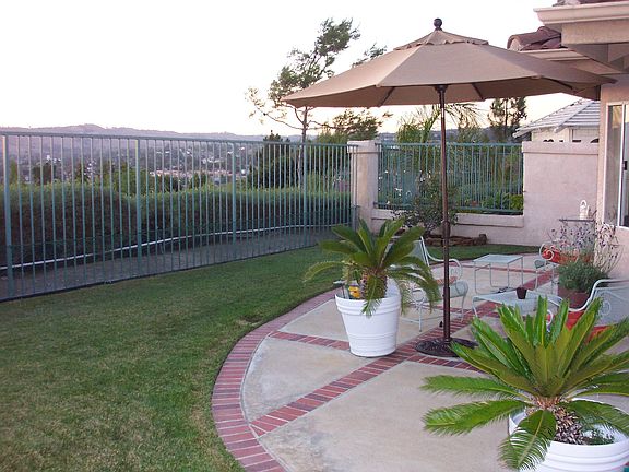 view of old mission San Juan