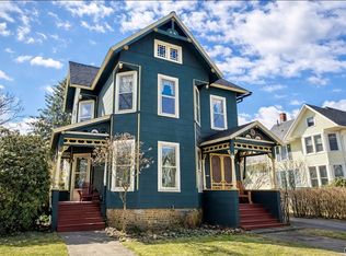 8 Elm Ave, Homer, NY