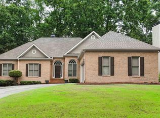 5386 Coldstream Way, Powder Springs, GA 30127