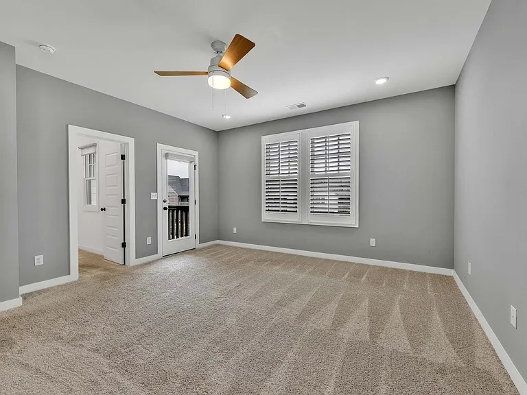 4784 Arden Way #1 — Photo 21