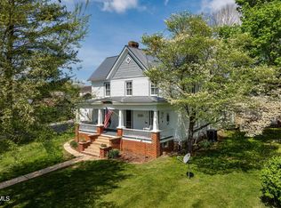 405 Gray Station Rd, Gray, TN 37615