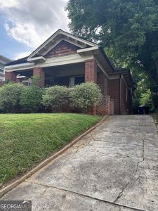 627 Holderness St SW, Atlanta, GA, 30310