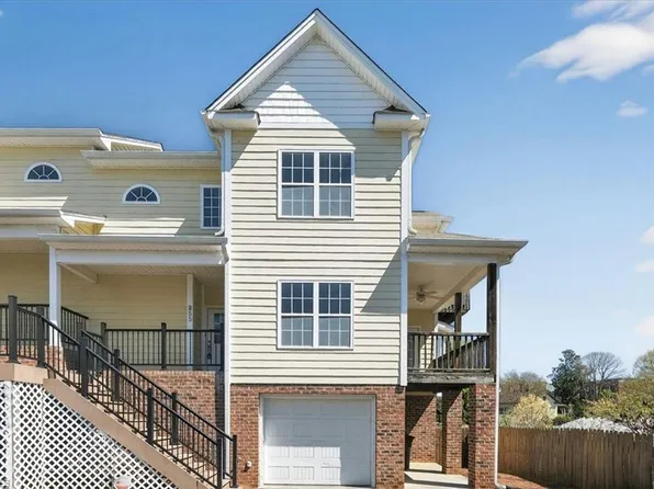 255 Holly Place Ct, Winston Salem, NC 27101