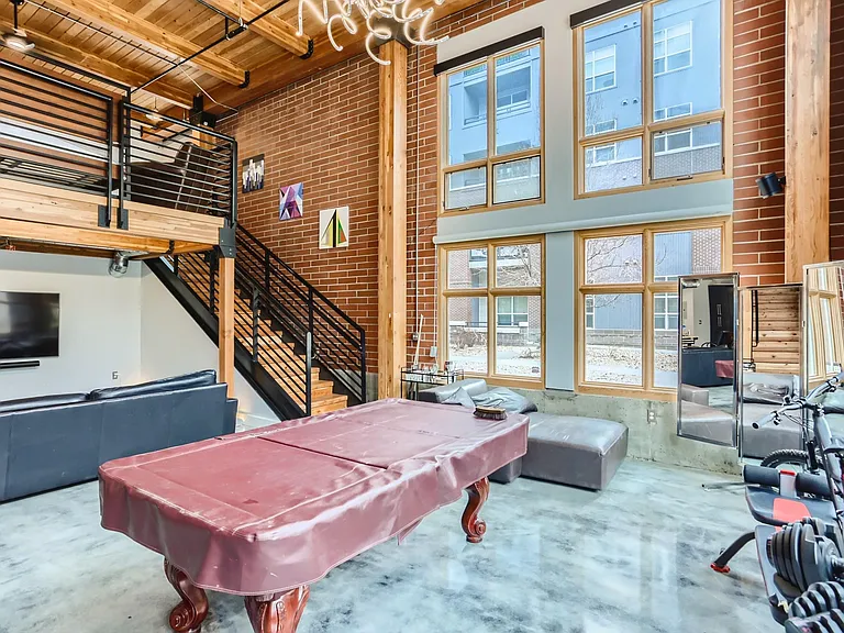 2955 Inca St #1M — Photo 10