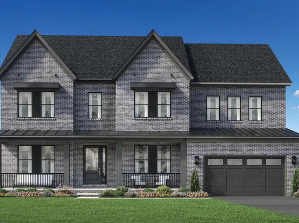 Russo Plan, Parkside Village - Redwood Collection