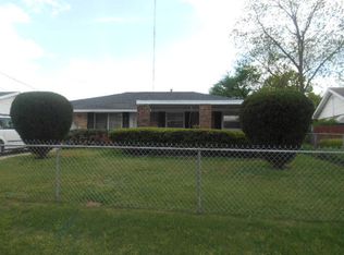 632 W Aiken St, Augusta, GA 30901