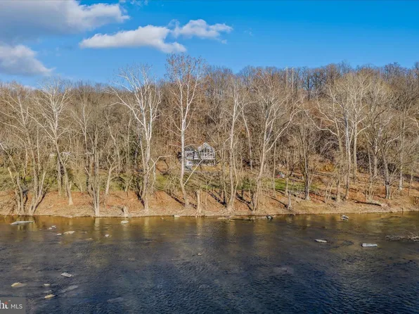 191 Shenandoah Ranch Rd, Harpers Ferry, WV 25425