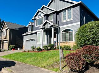 14852 SW Jonagold Ter, Tigard, OR 97224