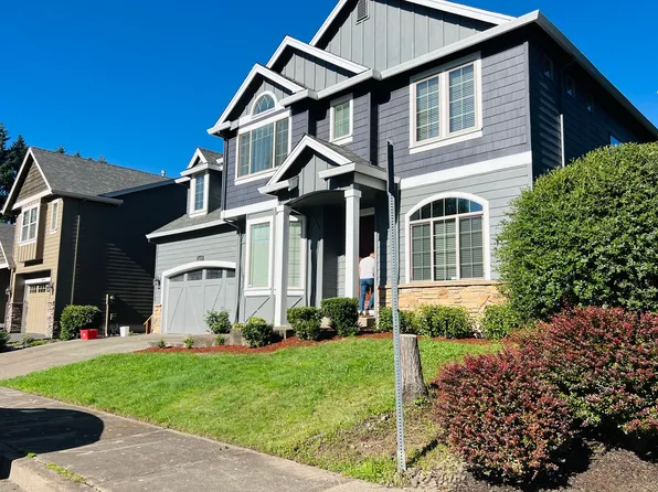 14852 SW Jonagold Ter, Tigard, OR 97224
