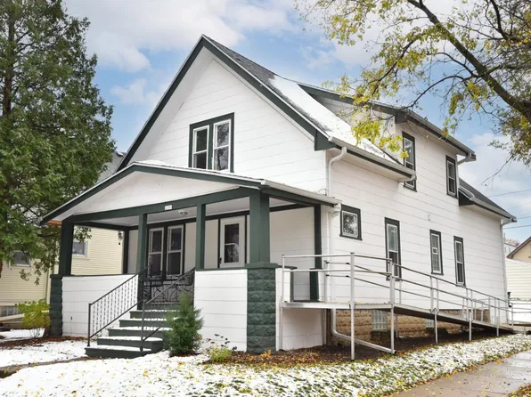 2201 South 70th STREET, West Allis, WI 53219