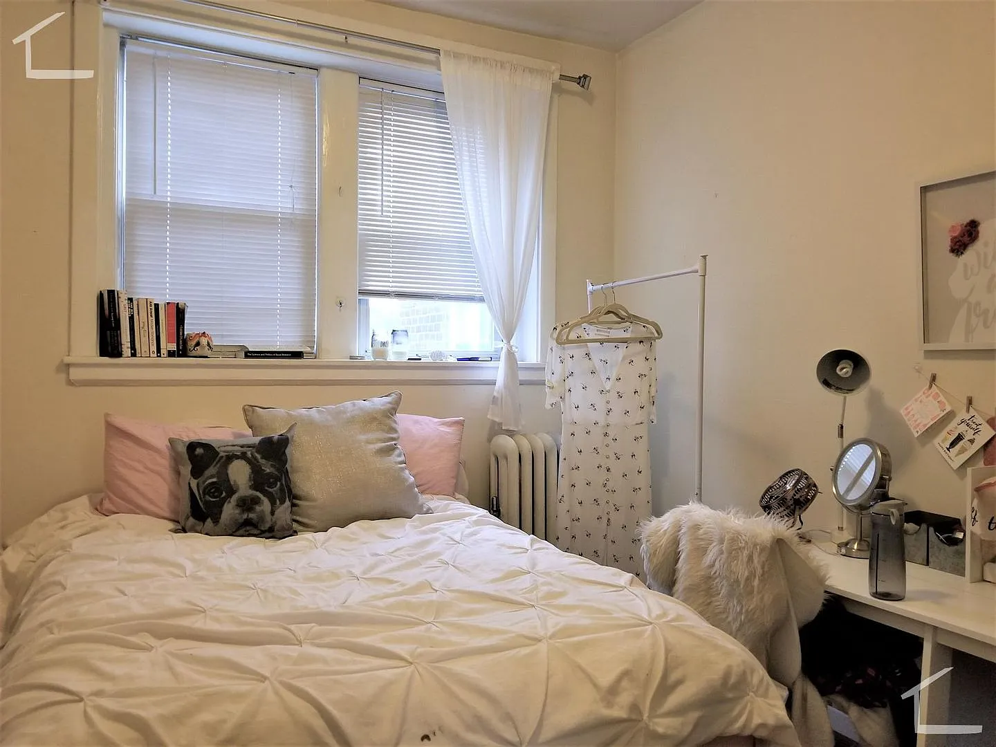 308 Saint Paul St #5E Brookline MA 02446 — Photo 4