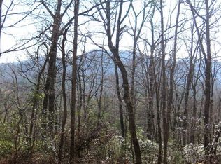 865 Barber Rd, Zirconia, NC 28790