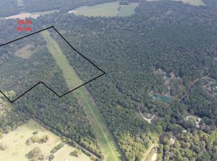 Green Rd, Shepherd, TX 77371