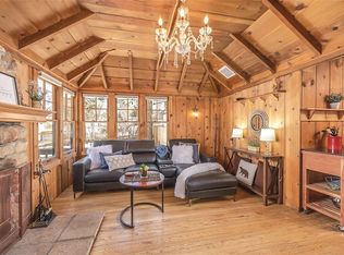 212 W Mojave Blvd, Big Bear City, CA 92314