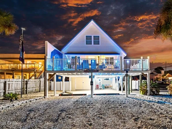 6706 Sunset Ave, Panama City Beach, FL 32408