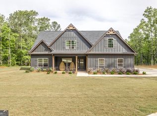 1204 Teagle Rd, Forsyth, GA 31029
