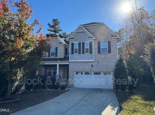 258 Chatsworth Ln, Clayton, NC 27527