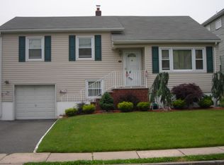 27 Emily Ave, Nutley, NJ 07110