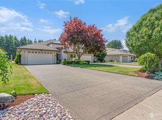 3715 Prestwick Ln SE, Olympia, WA 98501