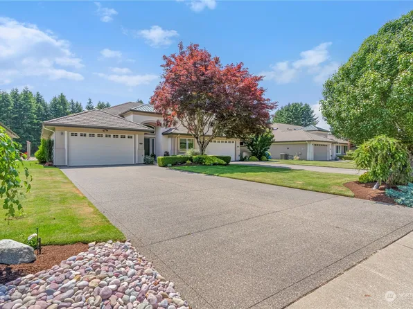 3715 Prestwick Lane SE, Olympia, WA 98501