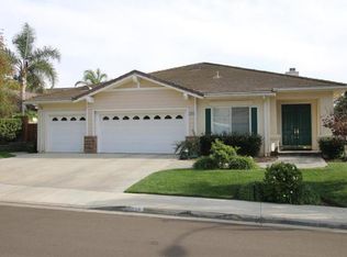 1954 Alta Saguna Ct, Camarillo, CA 93010
