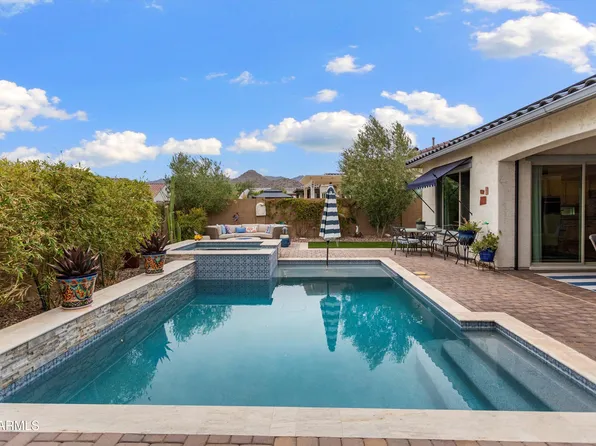 20581 W PASADENA Avenue, Buckeye, AZ 85396