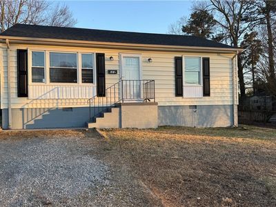 23 N Kalmia Ave, Henrico, VA, 23075