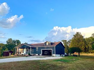 5903 White Oak Rd, Seligman, MO 65745