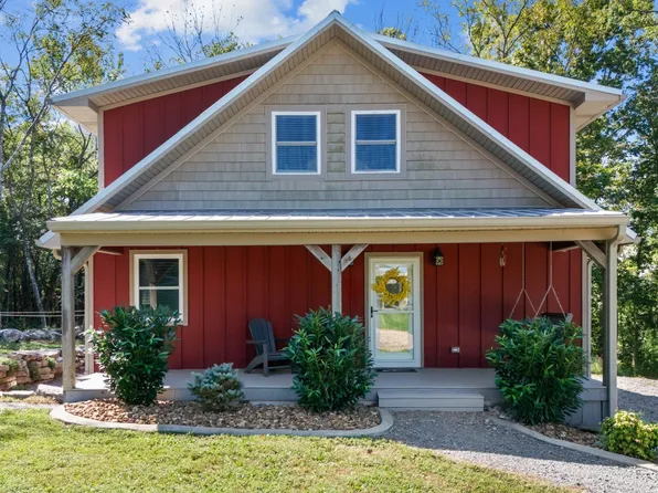 1893 Old Goose Creek Rd, Watertown, TN 37184