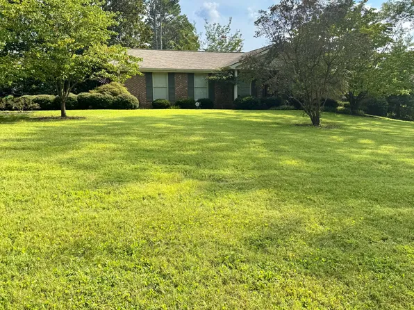 580 Stratford Way, Clarksville, TN 37043