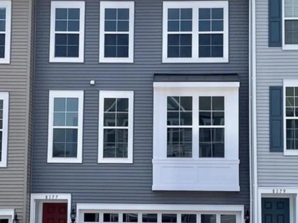 8177 Agnes Ln, Manassas, VA 20110