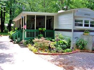 200 Big Rock Rd, Cleveland, GA 30528