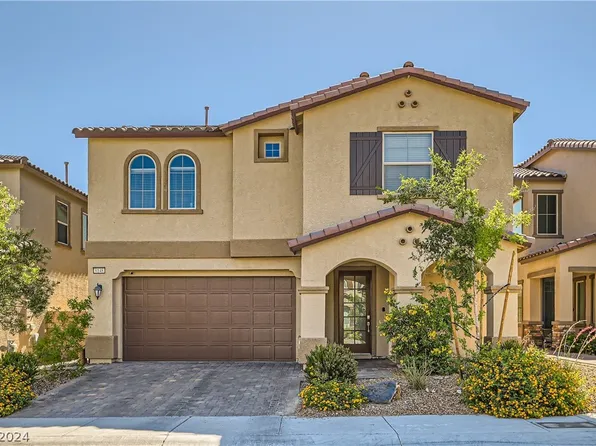 8148 Old Skye Ct, Las Vegas, NV 89166