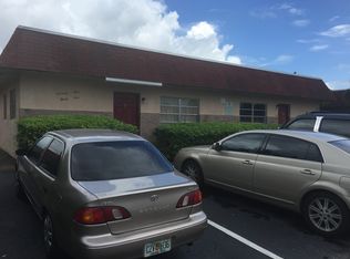 7931 SW 10th Ct, North Lauderdale, FL 33068