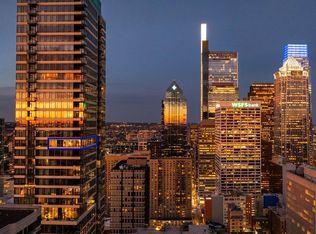 1911 Walnut St #3301, Philadelphia, PA 19103