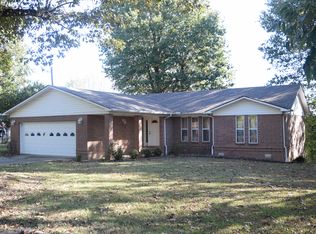 1525 N 4th Ave, Piggott, AR 72454