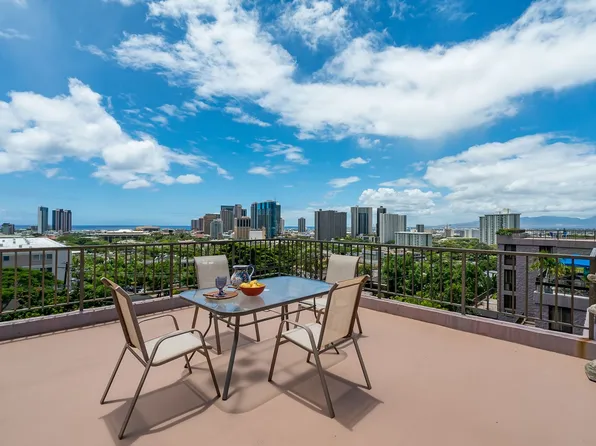 217 Prospect St APT B2, Honolulu, HI 96813